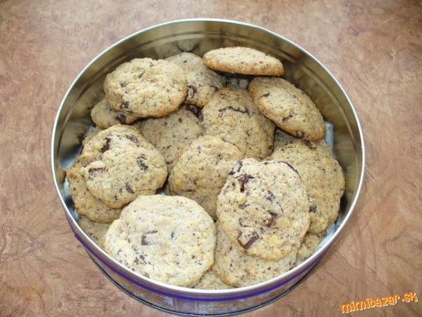 Cookies od Denisky