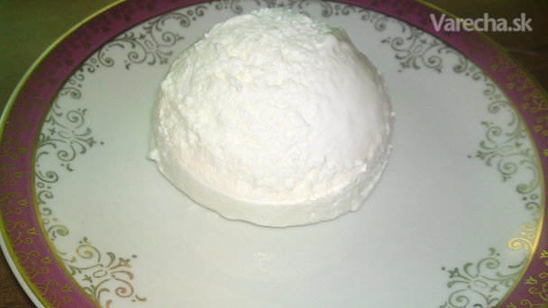 Domáca zmrzlina z kokosového mlieka (fotorecept) recept ...