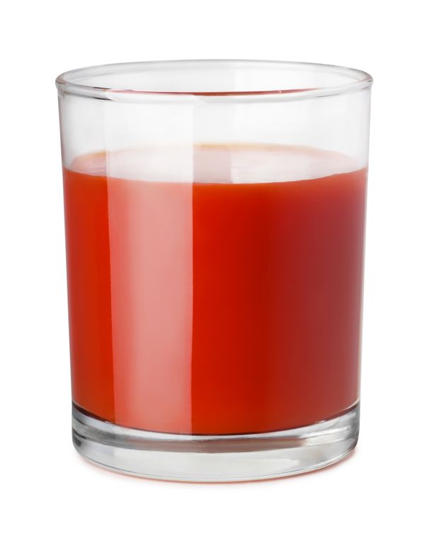 Rajčiakový nápoj Boisson de tomate
