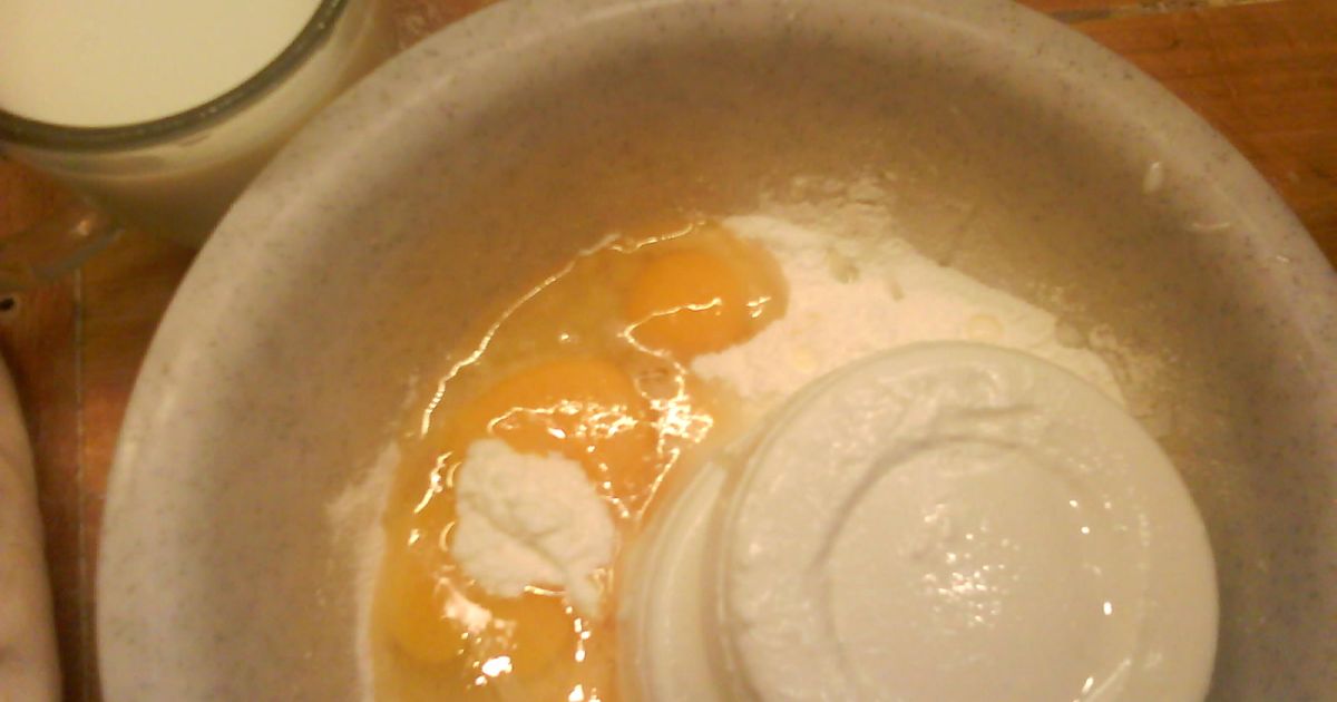 Cheesecake s ovocím, fotogaléria 4 / 5.