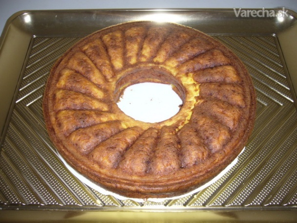 Veľkonočný slaný tvarohový koláč slaný cheesecake recept ...