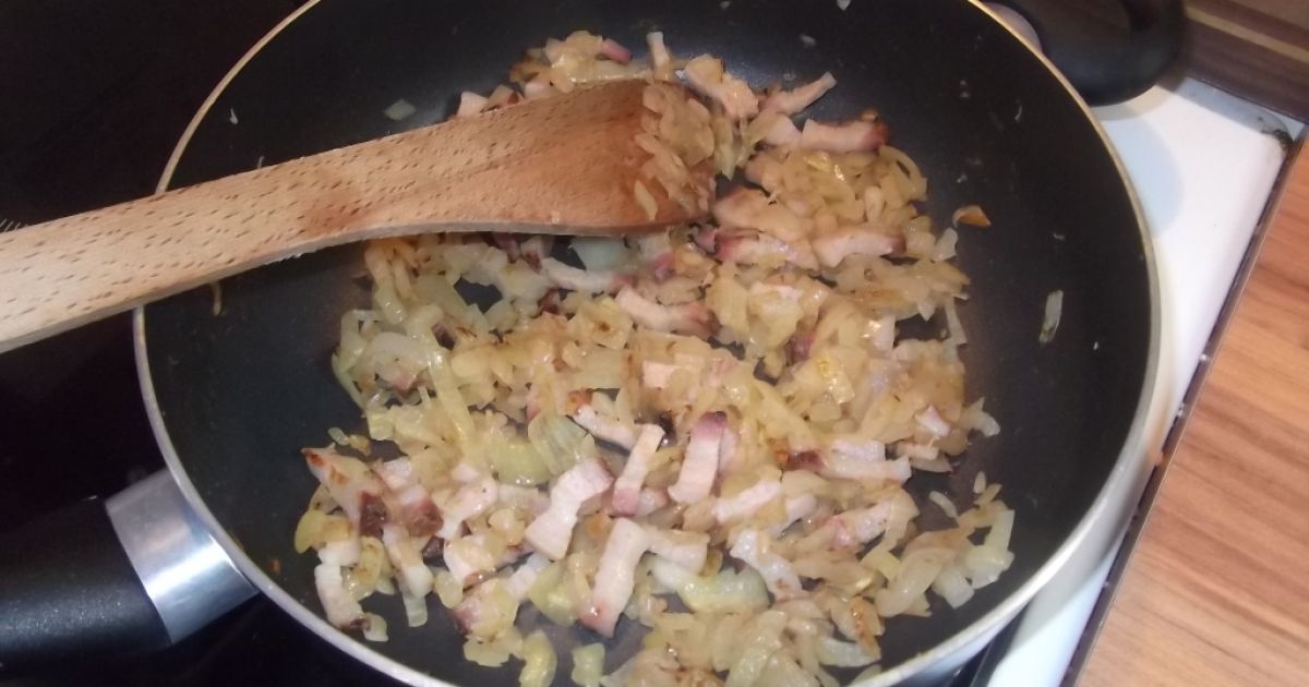 Farmárske zemiaky so slaninou, fotogaléria 5 / 8.
