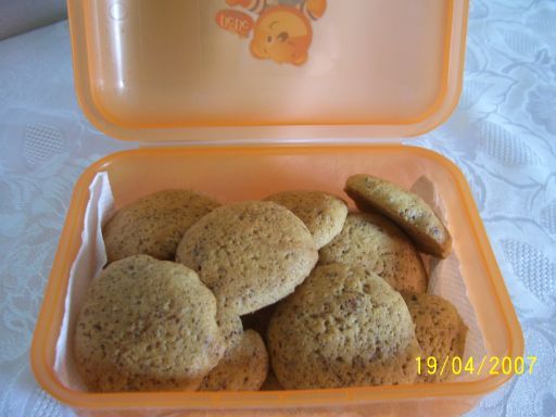 krehucke cookies