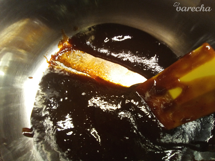 Slivkový lekvár, pravý, hustý, do buchiet (fotorecept) recept ... Slivkový lekvár, pravý, hustý, do buchiet (fotorecept) recept ...