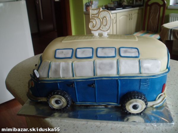 torta auto