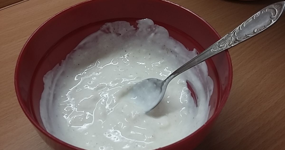 Karfiolový šalát s jogurtovým dresingom, fotogaléria 3 / 7.