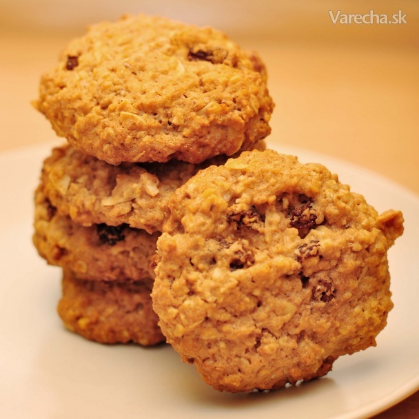 Cookies-ky von z misky recept