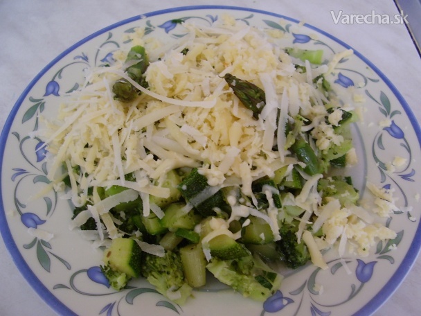 Brokolicové ragú (fotorecept) recept