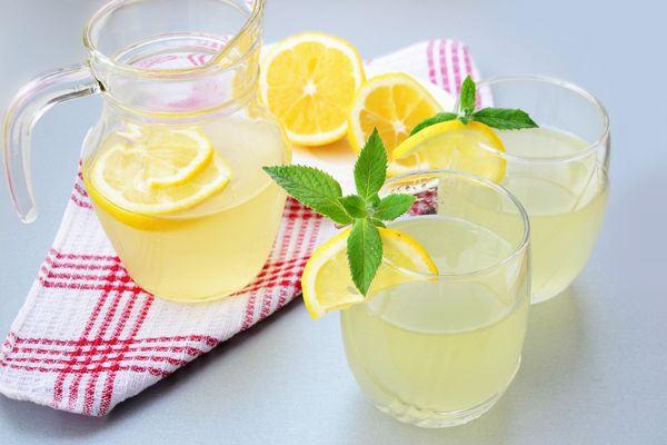 Limonáda Limonade
