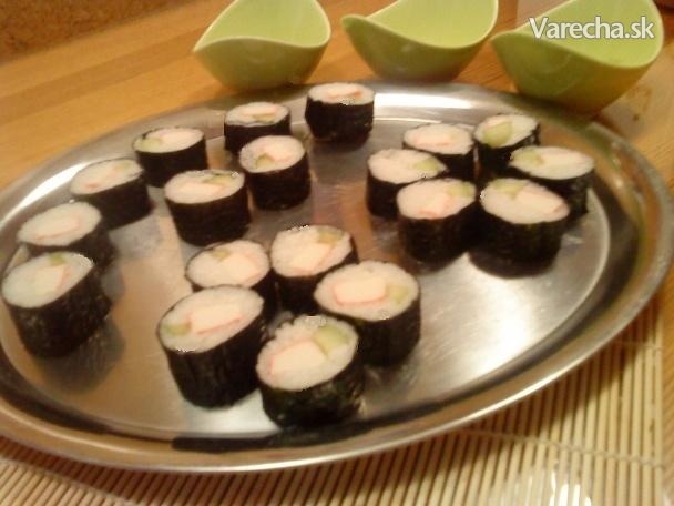 Sushi (fotorecept) recept