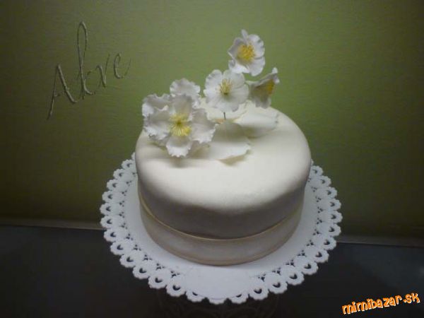 mini torta