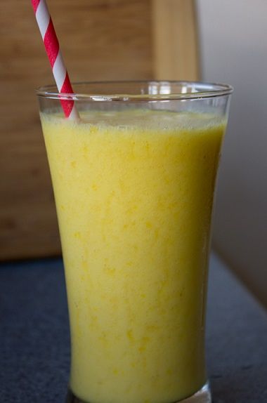 Ananasový drink