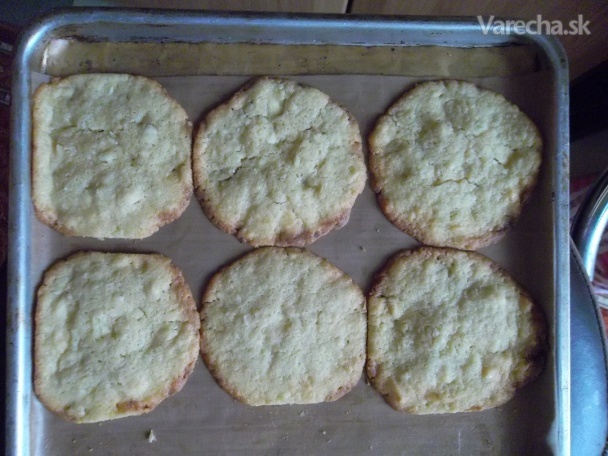 Macadmia cookie zo Subway (White macadmia nut cookie) recept ...