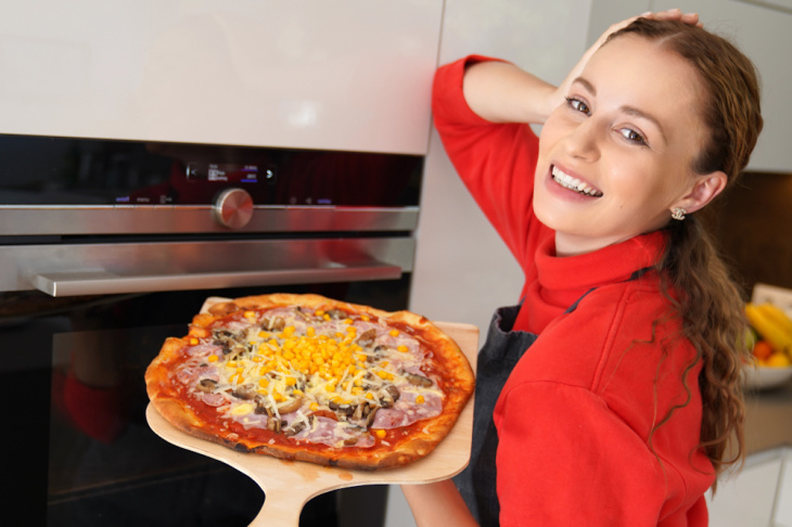 Dokonalá pizza podľa speváčky Márie Čírovej a jej manžela recept ...