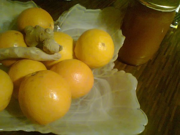 Pomarančová marmeláda