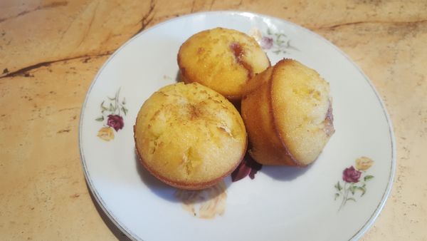 Mäkkučké muffiny podľa Jamieho Olivera