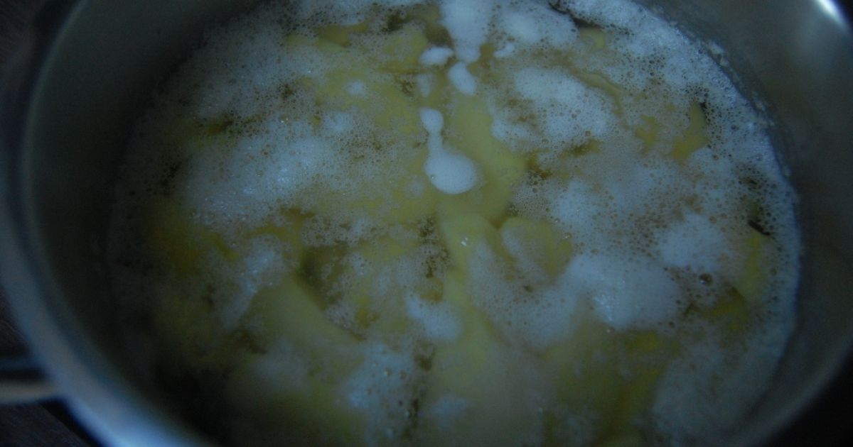 Výborné škótske zemiakové placky, fotogaléria 2 / 7.