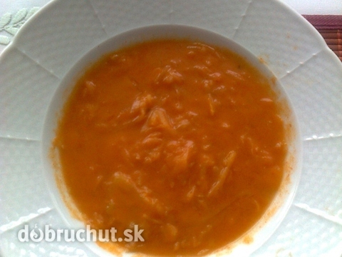 Šajtlava Kapustová polievka