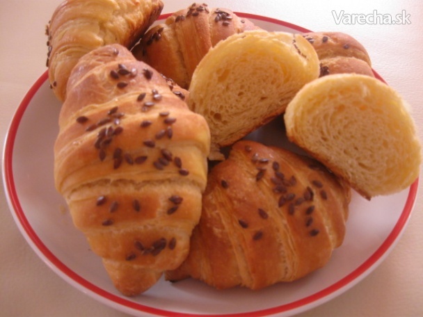 Croissant (fotorecept) recept