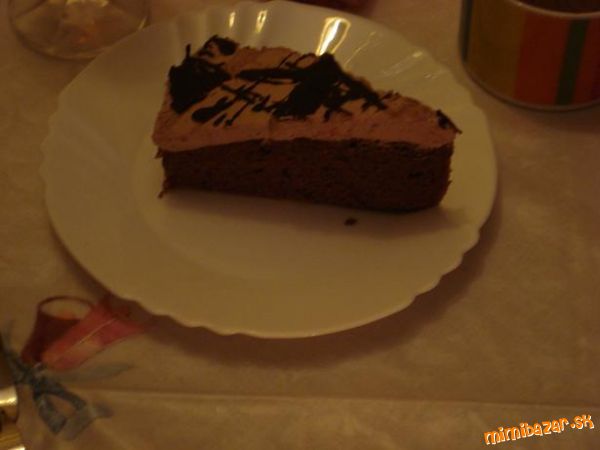 Parížska torta
