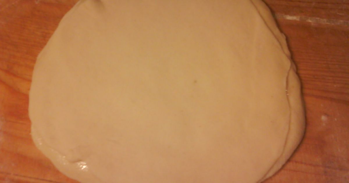 Osemvrstvové slané croissanty so šunkou, fotogaléria 6 ...