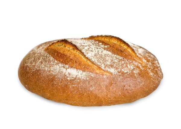 Pšenično-žitný chlieb