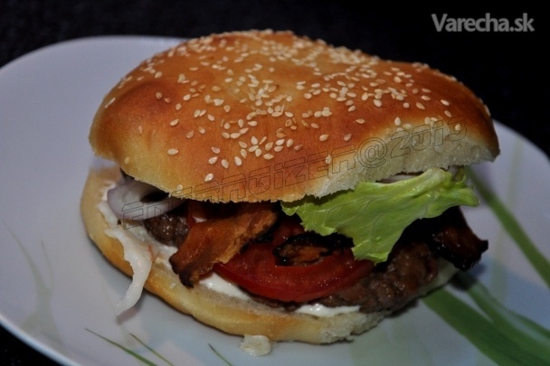 Hamburger (fotorecept) recept