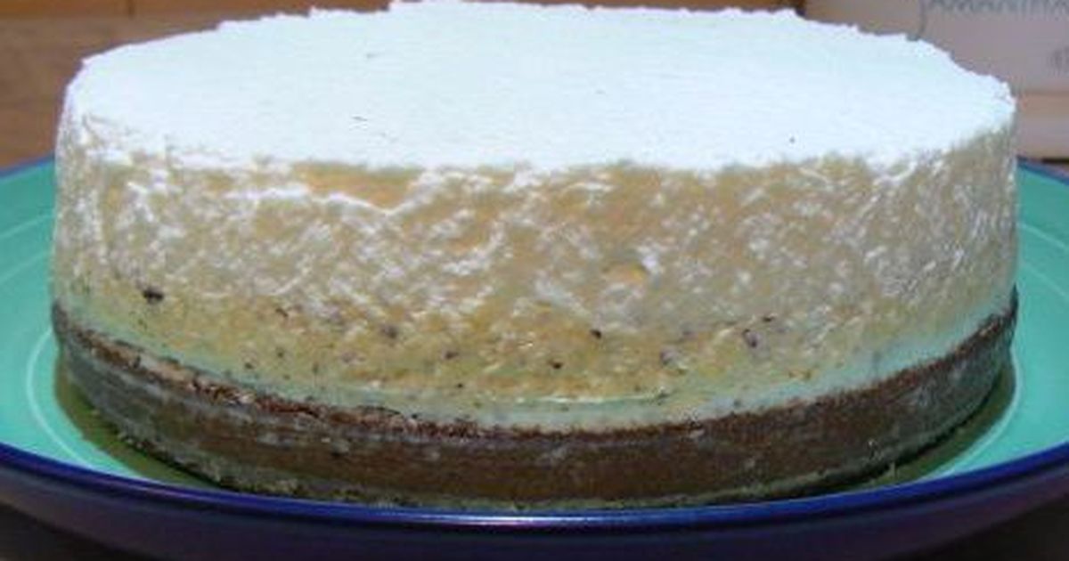 FOTORECEPT: Jadran torta, fotogaléria 7 / 9.