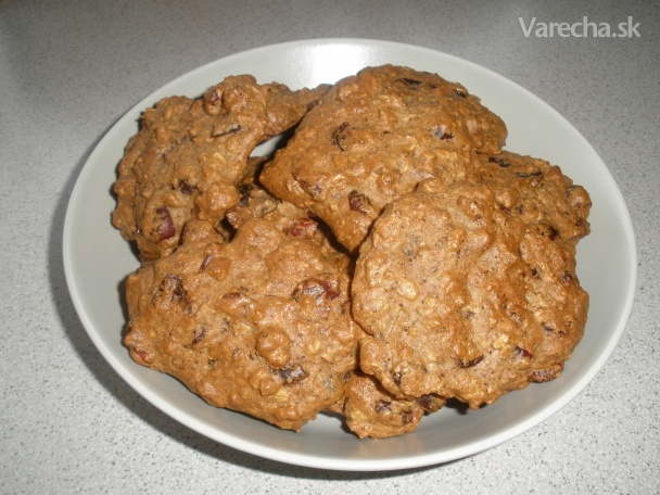 Tradičné cookies recept