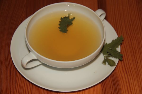 Repíkový čaj