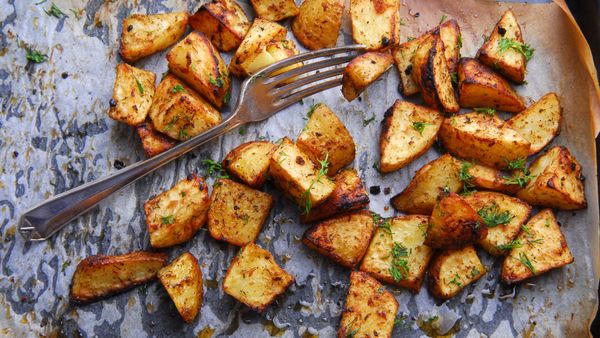 Najlepšie pečené zemiaky: Takto budú vždy dokonalé