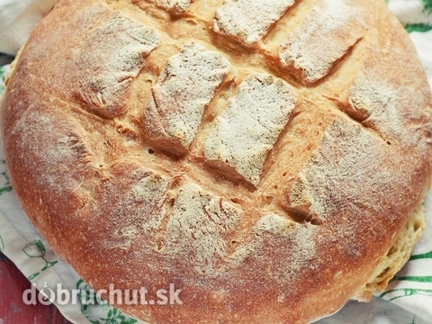 Chlebový kvások I