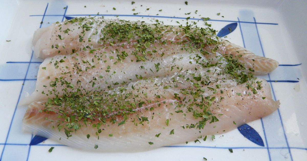Ryba pod zemiakovou krustou, fotogaléria 3 / 8.