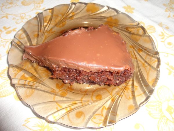 MILKA kakaový koláčik