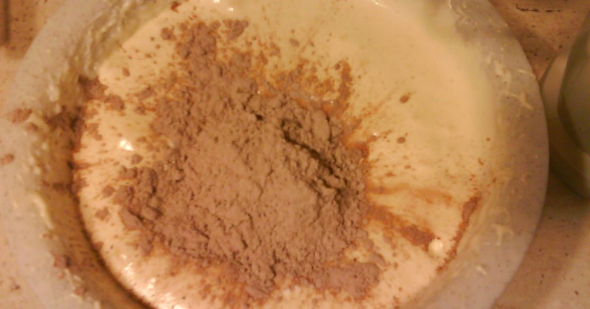 Čokoládová torta so slivkovým želé, fotogaléria 4 / 15.