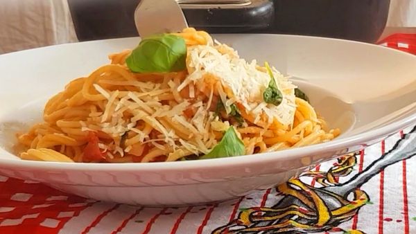 VIDEORECEPT: 3x špagety rýchlo a delikátne