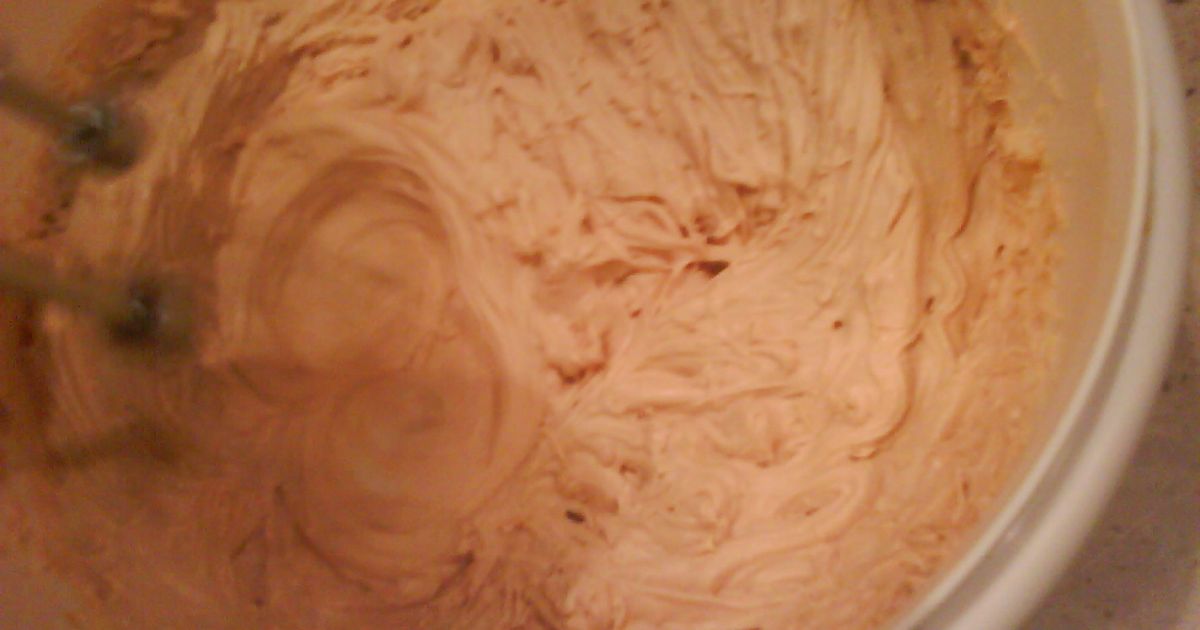 FOTORECEPT: Kokosovo-čokoládové rezy, fotogaléria 9 / 12.