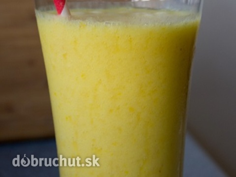 Ananasový drink