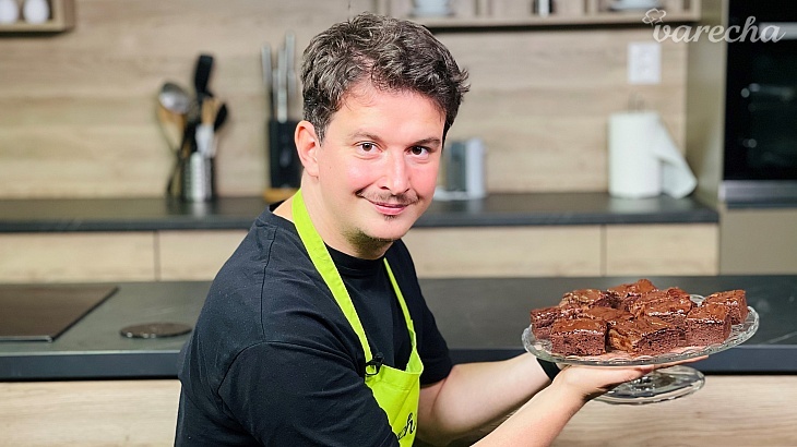 Vegánsky perníkový koláč podľa Lukáša Jurka (videorecept) recept ...