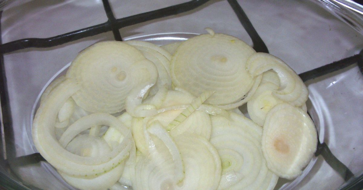 Pečené zemiaky so slaninkou, fotogaléria 6 / 10.