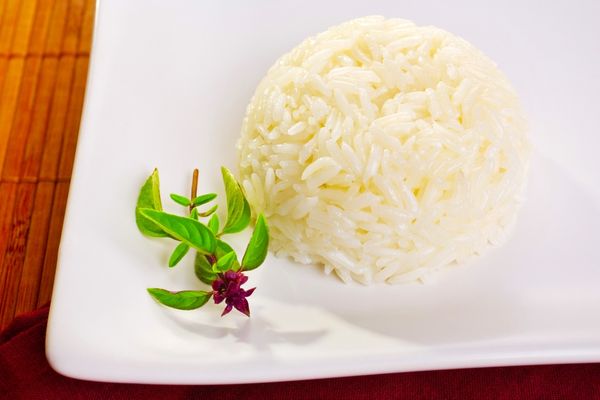 Thajská jasmínová ryža