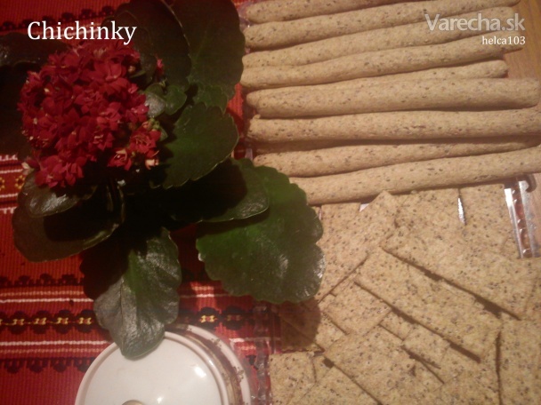 Chichinky (fotorecept) recept