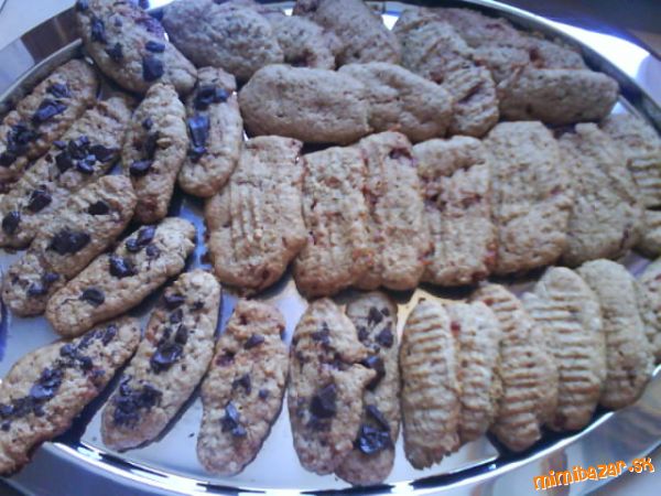 Karamelovo škoricové koláčiky od Tina M. mmmartina
