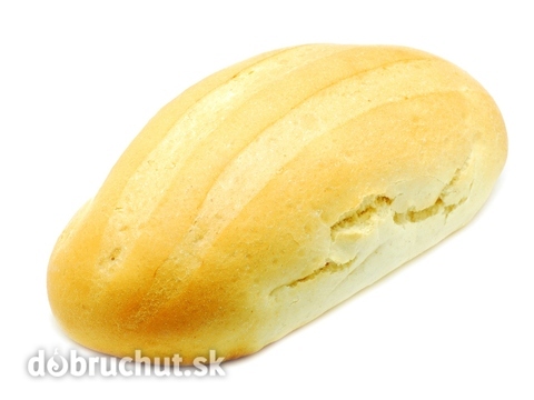 Kyprý biely chlieb
