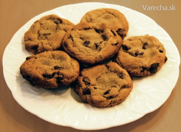 Cookies recept