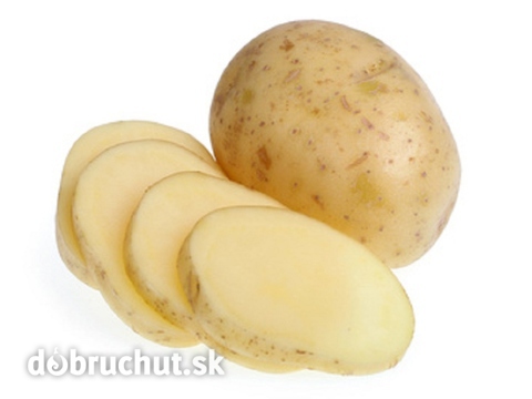 Vynikajúce zemiakové placky