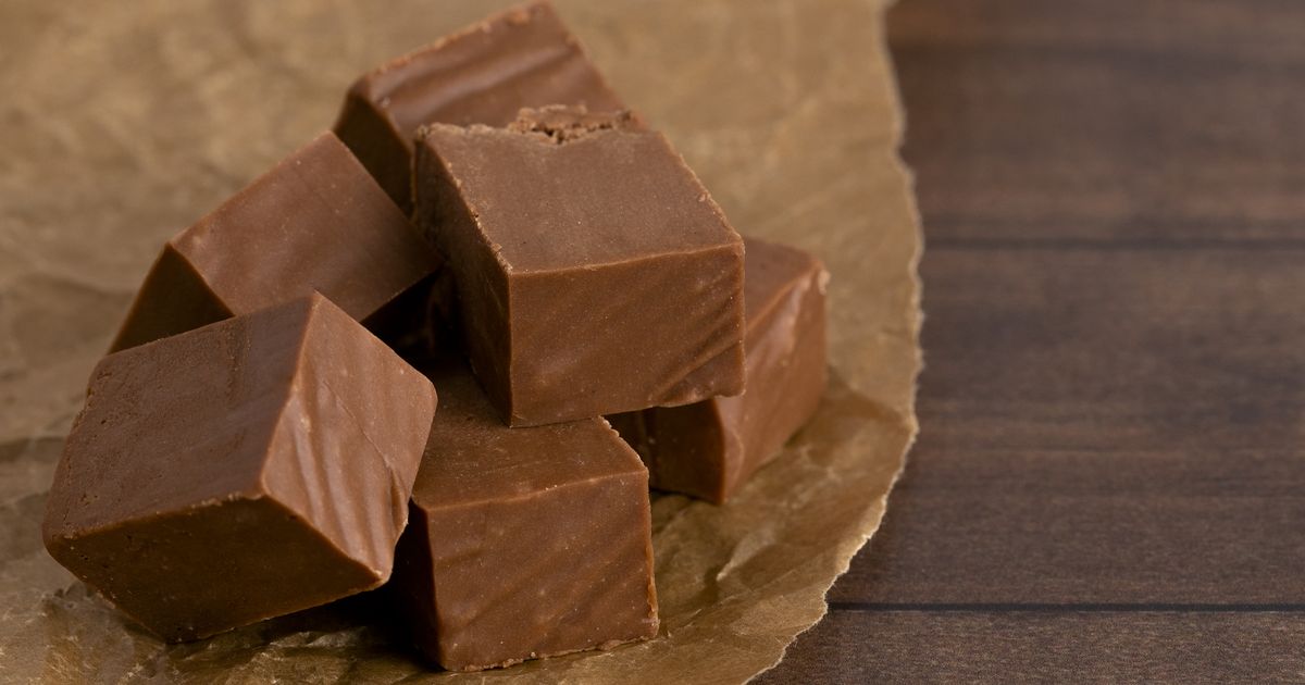 Neodolateľné čokoládovo-nutellové karamelky (len z 2 surovín ...