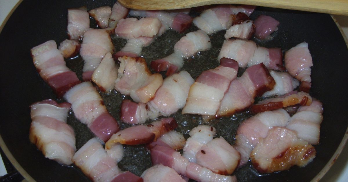 Pečené zemiaky so slaninkou, fotogaléria 5 / 10.