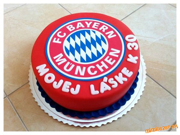 Futbalový klub Bayern Mníchov