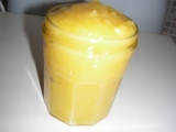 recept citronovy krem